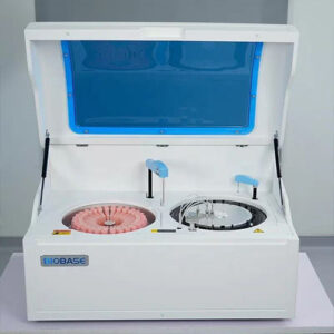 Fully Automated Biochemical Analyzer