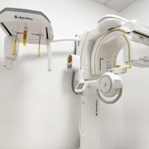 Digital Medical Angiography X-ray Machine
