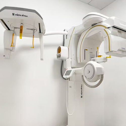Digital Medical Angiography X-ray Machine