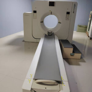 MinFound Computed Tomography (CT) Scanner 。
