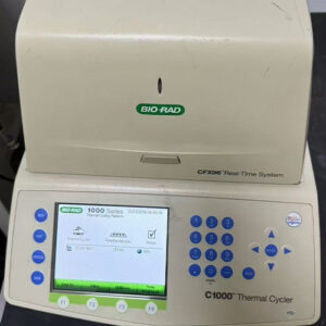 Rad CFX96 Real