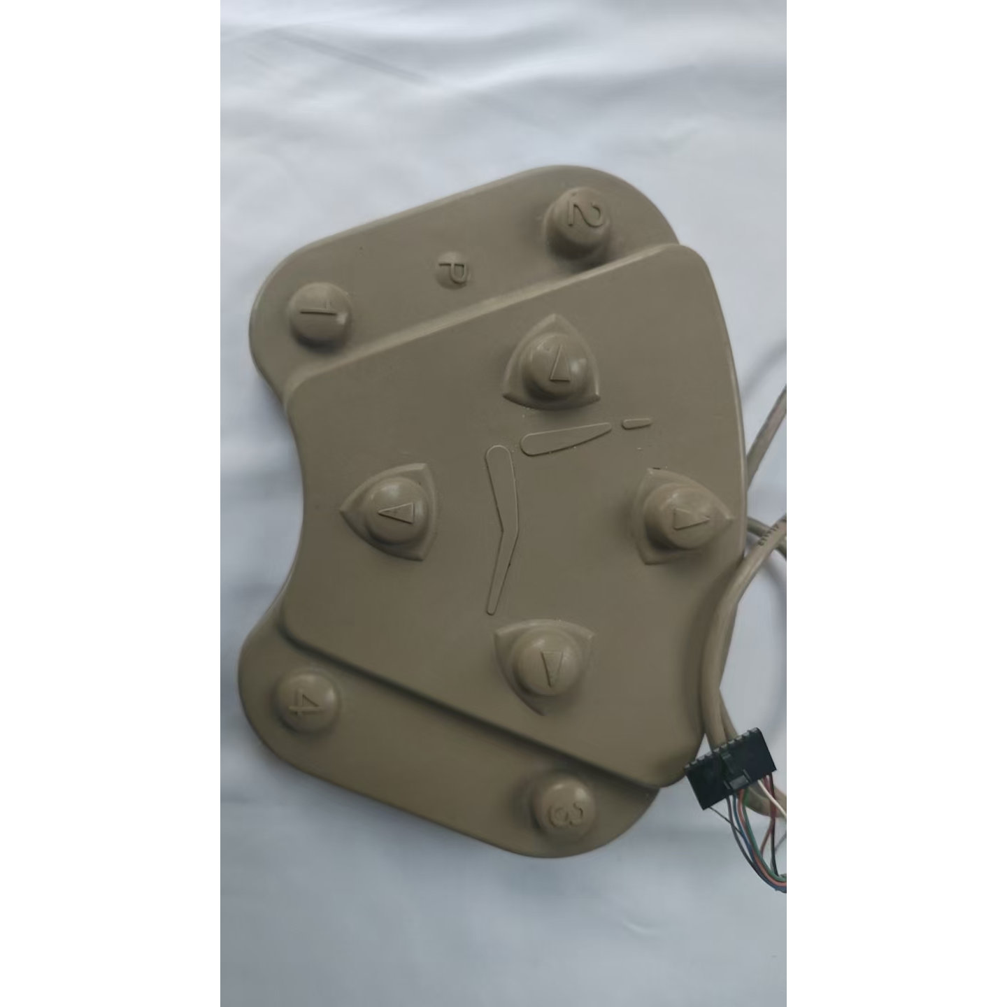 MIDMARK Dental chair foot controller - Image 2