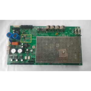 Sirona GALILEOS CEPH CPU Circuit motherboard 6282052D3352E3 FHT DX1