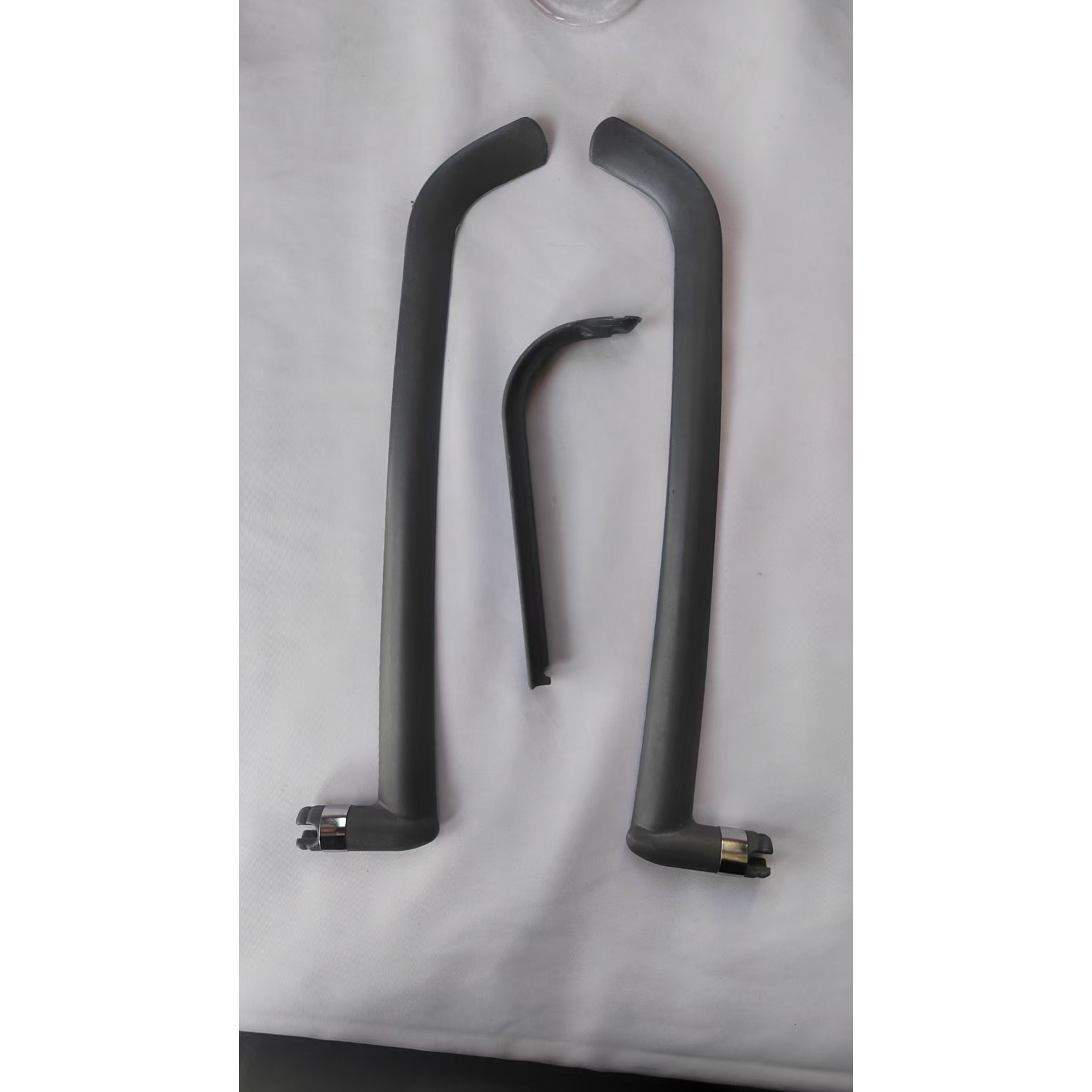 Planmeca por max positioning component bite bar ear bar - Image 2