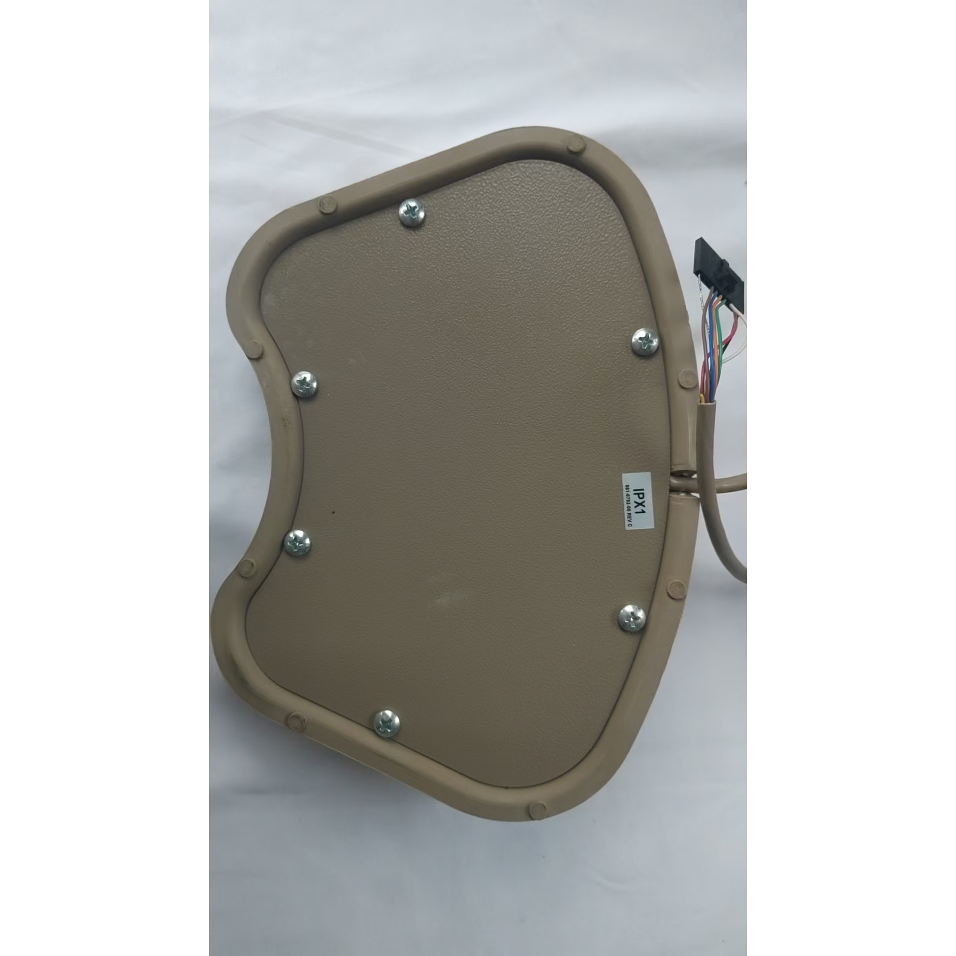 MIDMARK Dental chair foot controller - Image 3