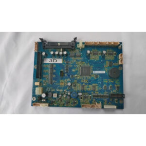 Morita Veraviewepocs X550 3D circuit board X700-22601-504 FRAME