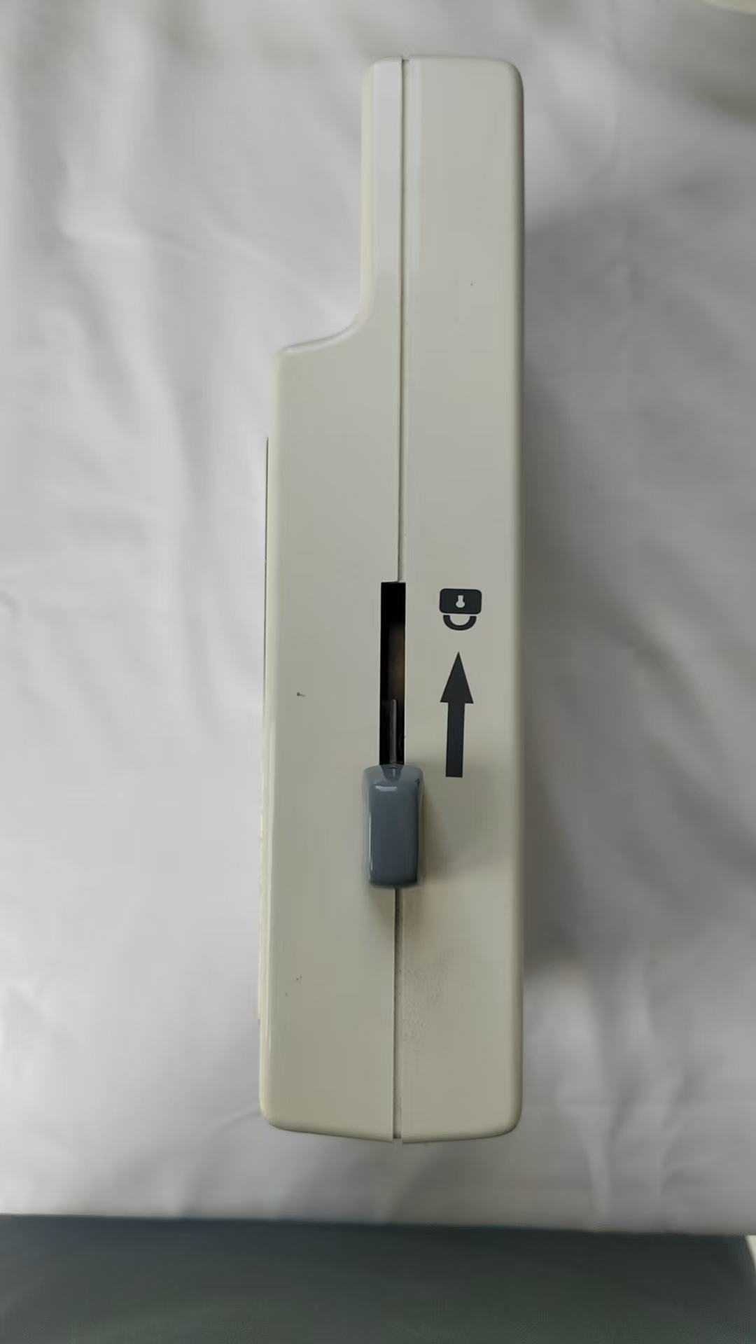 Kavo pan exam plus exam7-1 PaloDEX Groupoy rype:NGEO-CEPH Serno:24A49701R Sensor - Image 3