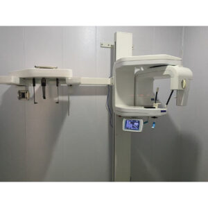 Planmeca pro line xc OPG