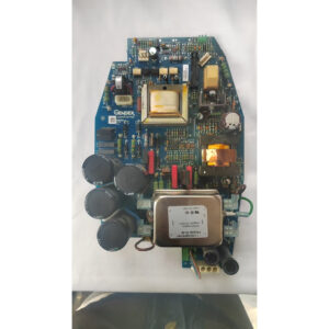 Gendex Expert DC CONVERTER PCB Main voltage control board