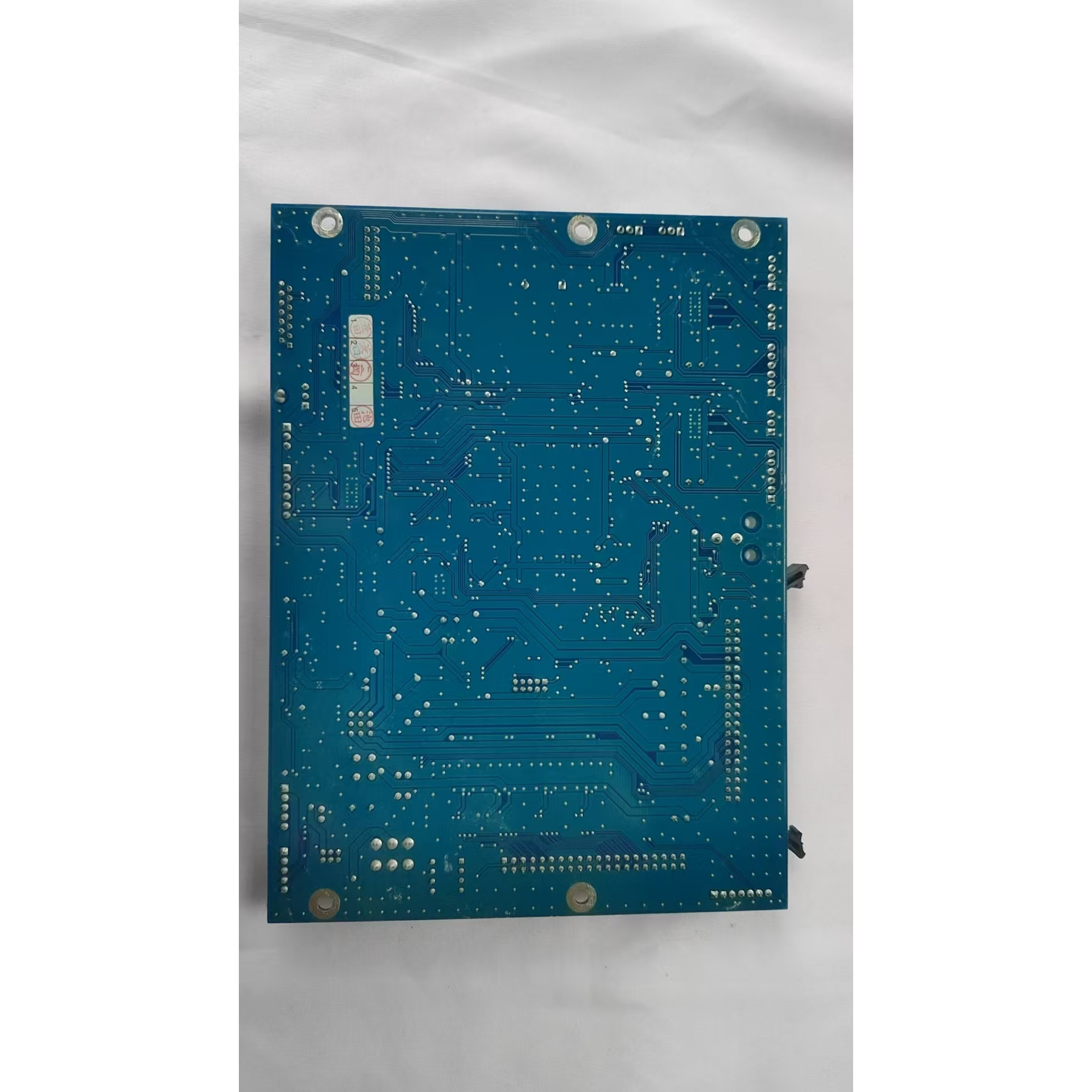 Morita Veraviewepocs X550 3D circuit board X700-22601-504 FRAME - Image 4