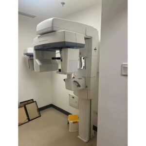Kavo pan exam plus CBCT
