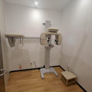 Veraviewepocs X550 CBCT