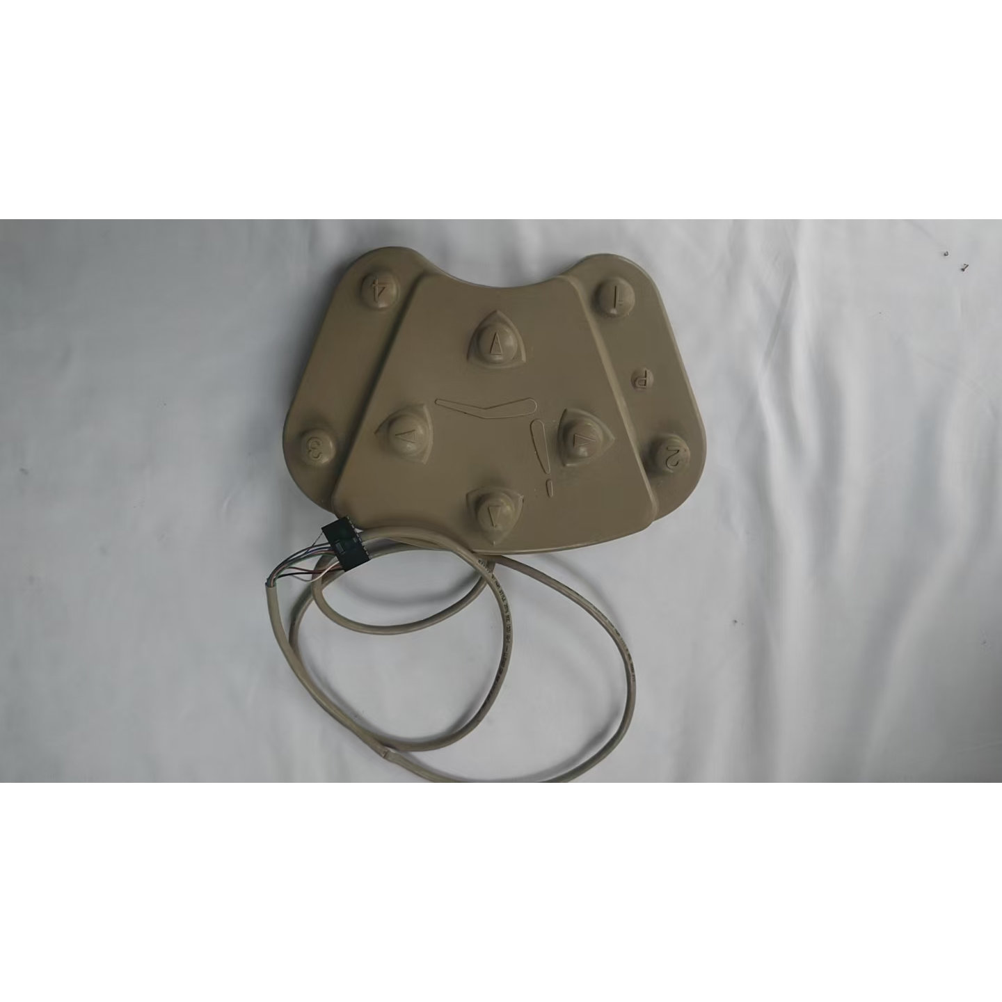 MIDMARK Dental chair foot controller - Image 4