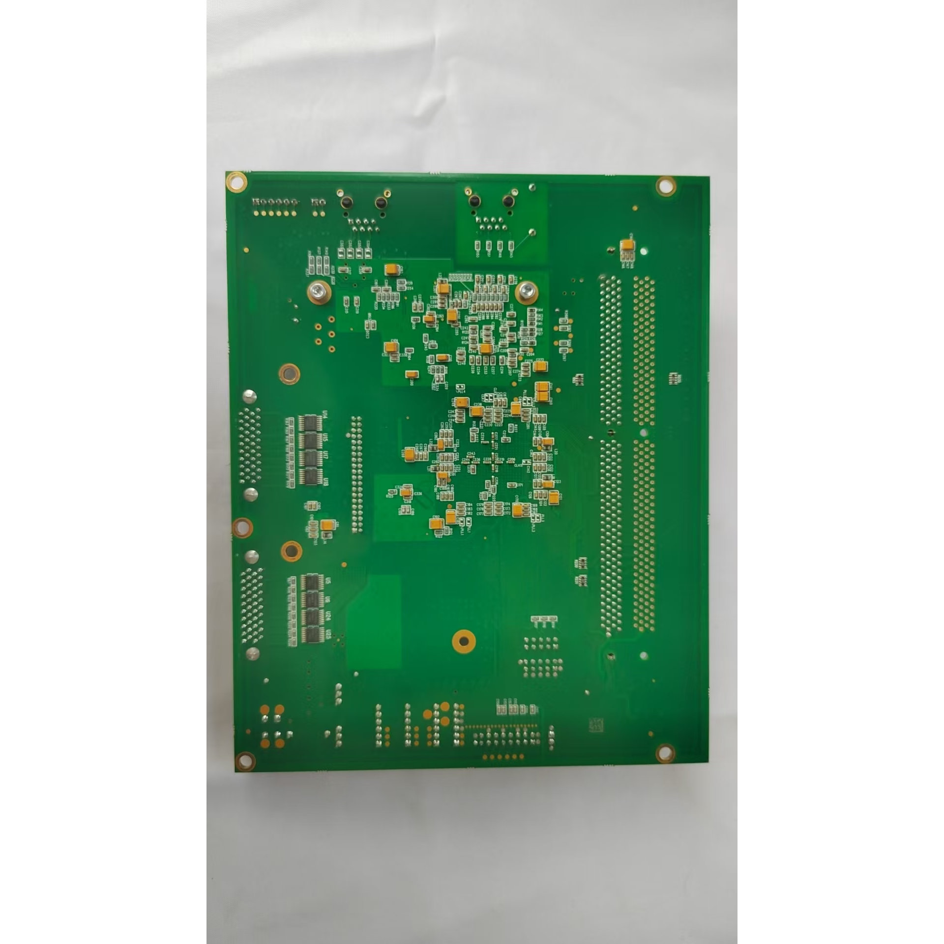 Kavo pan exam plus exam7-1main control board SN:036496 PaloDEX Group Oy 20547OR1 - Image 4