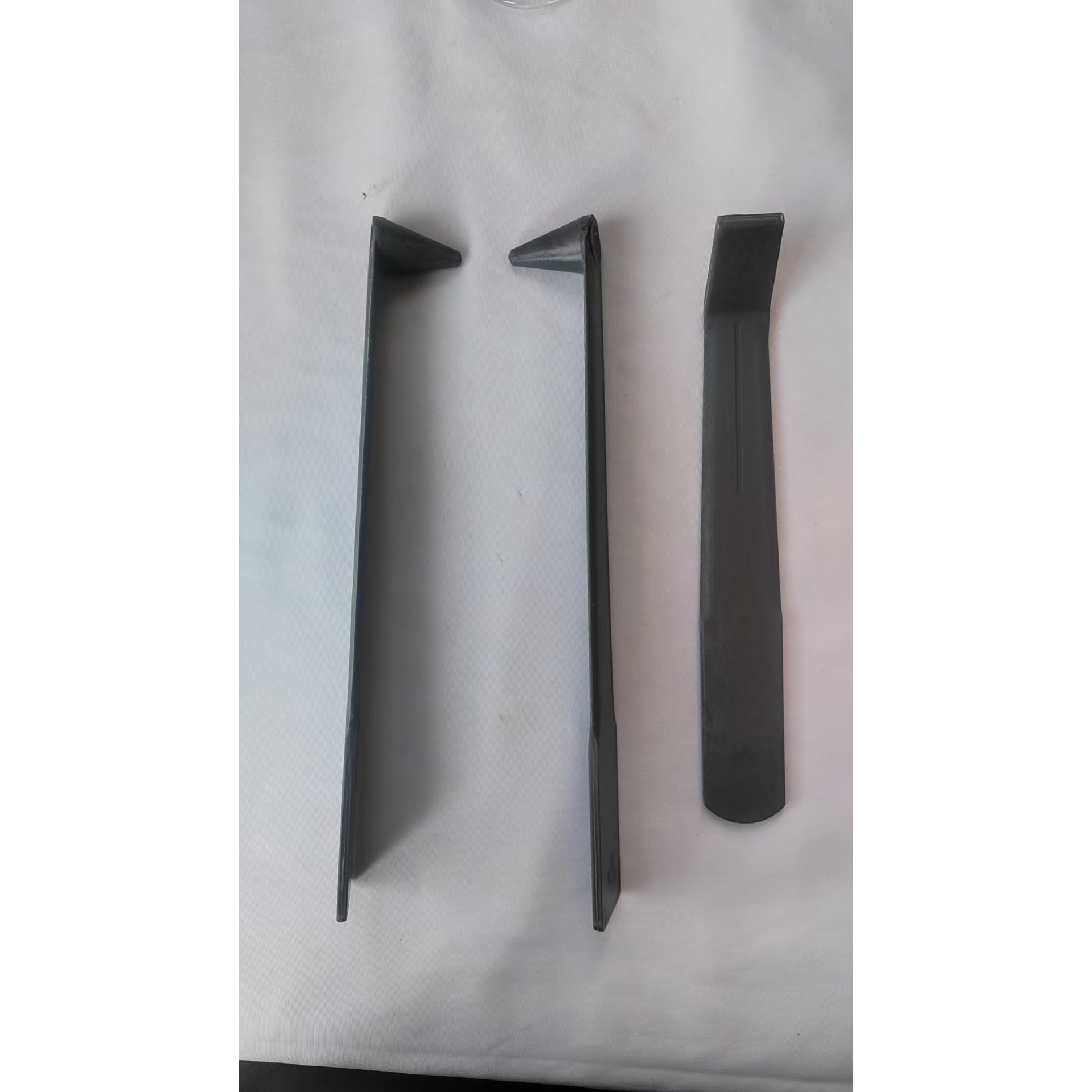 Planmeca por max positioning component bite bar ear bar - Image 3