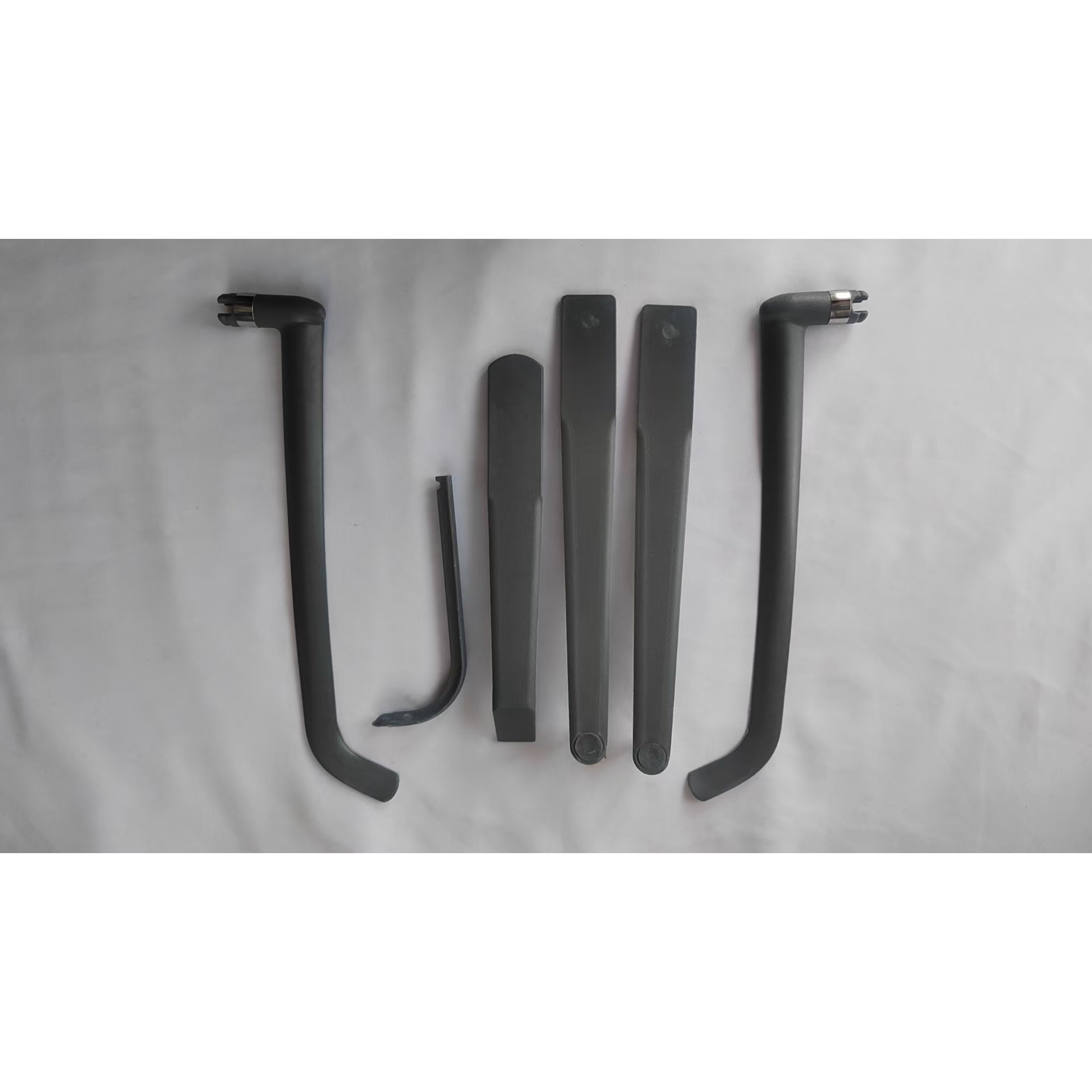 Planmeca por max positioning component bite bar ear bar - Image 4