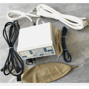 Matrx Digital MDM Dental Nitrous Acid N2O Flow Meter The conscious sedation devi