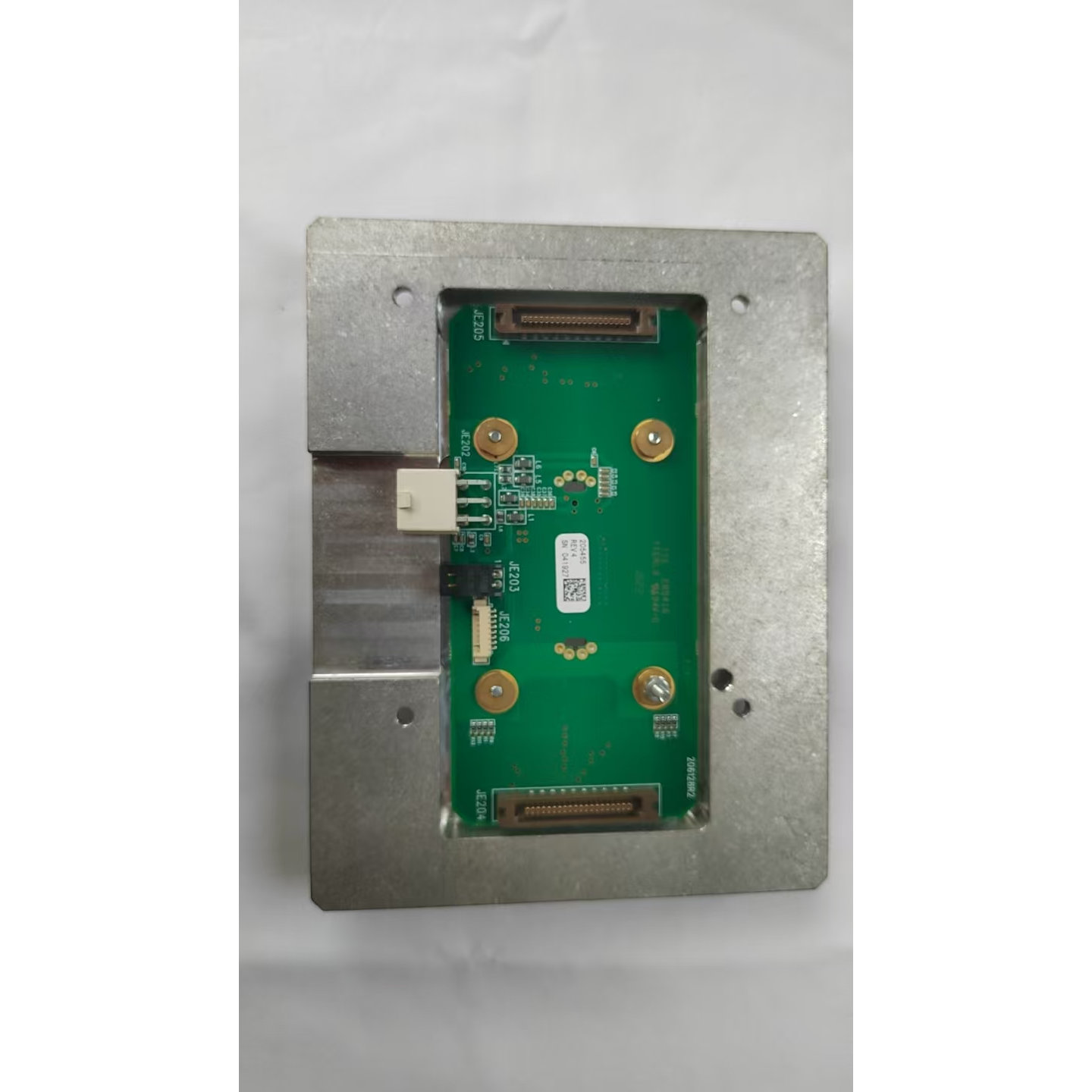 Kavo pan exam plus exam7-1 Sensor quick connection port SN:041927 - Image 3