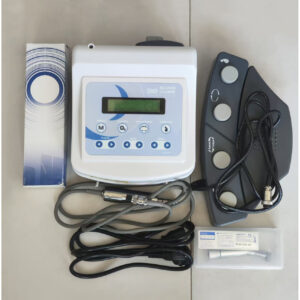 DIO Corporation dental implant machine