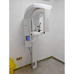 Planmeca pro one OPG