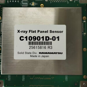 Kavo pan exam plus exam7-1 OPG Flat Panel Sensor C10901D-01