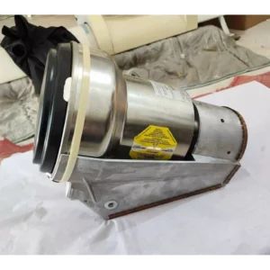 Sirona GALILEOS CEPH Image enhancement sensor