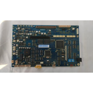 Morita VeraviewepocsX550 3D X700-40501-50B CPU1A PWB