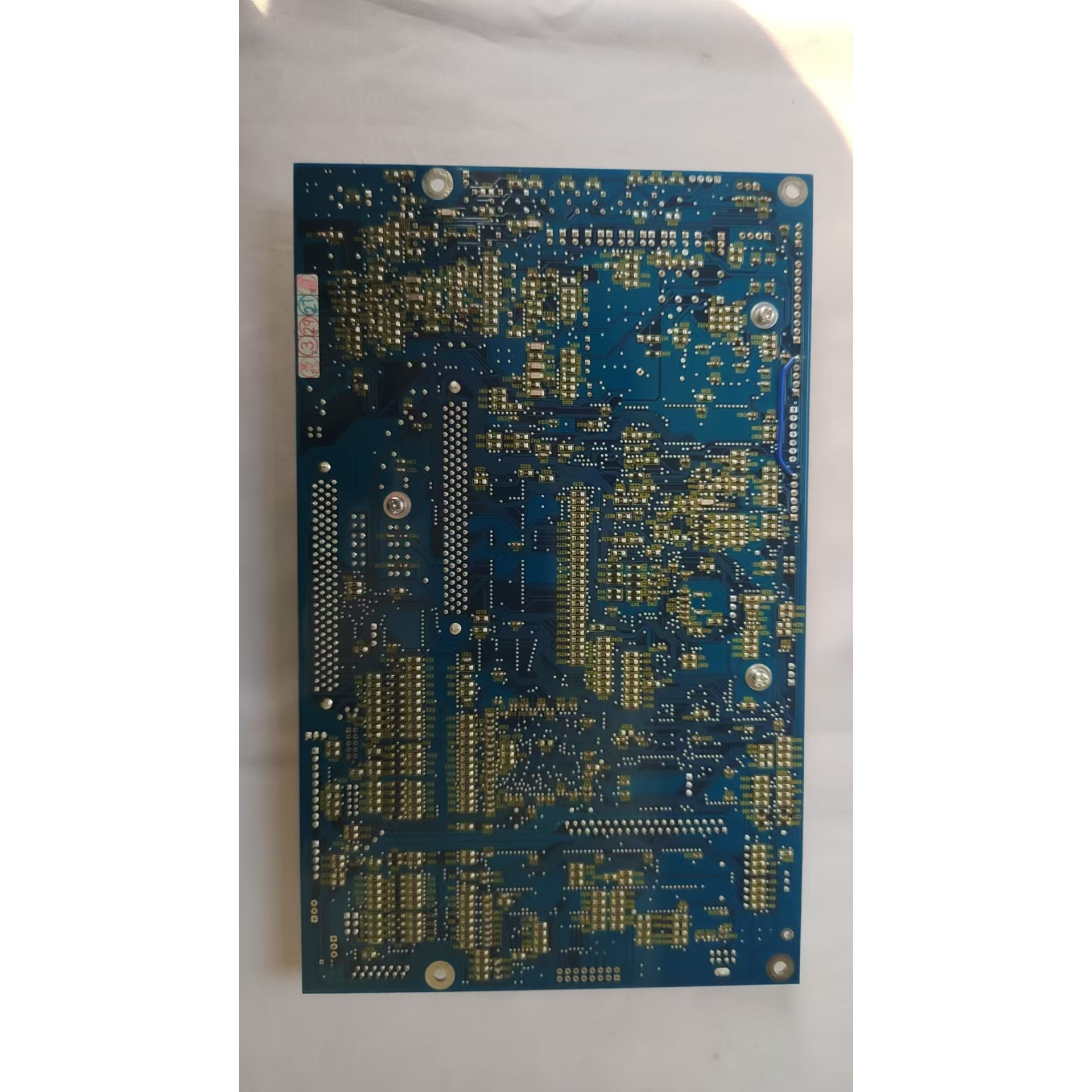 Morita VeraviewepocsX550 3D X700-40501-50B CPU1A PWB - Image 3