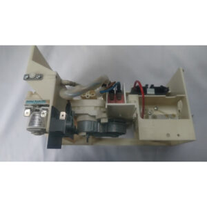 Sirona C8+ Dental Chair Water Vapor Switching Valve Assembly