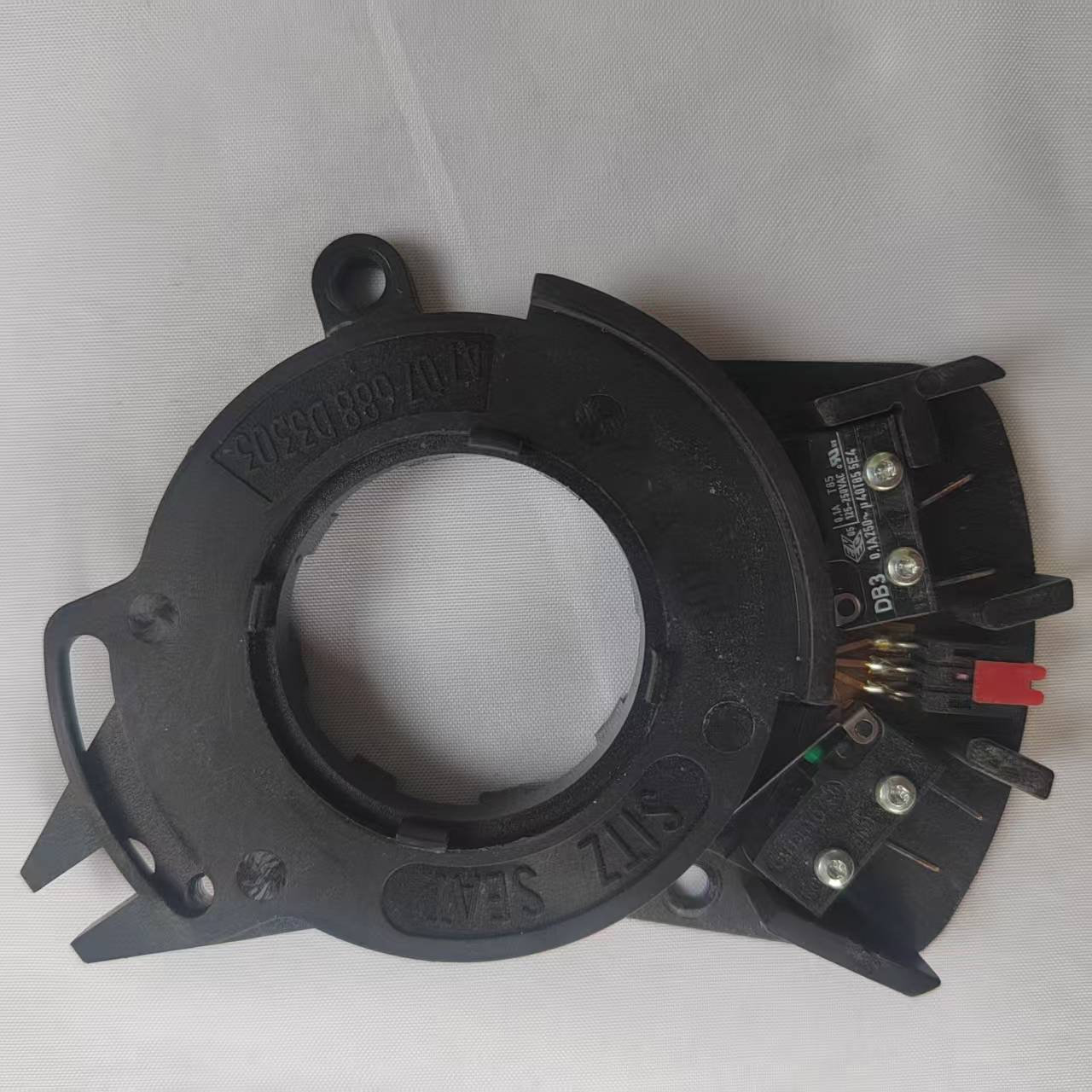 Sirona C8+ dental chair Lift limit device component - Image 4