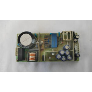 Morita VeraviewepocsX550 power strip