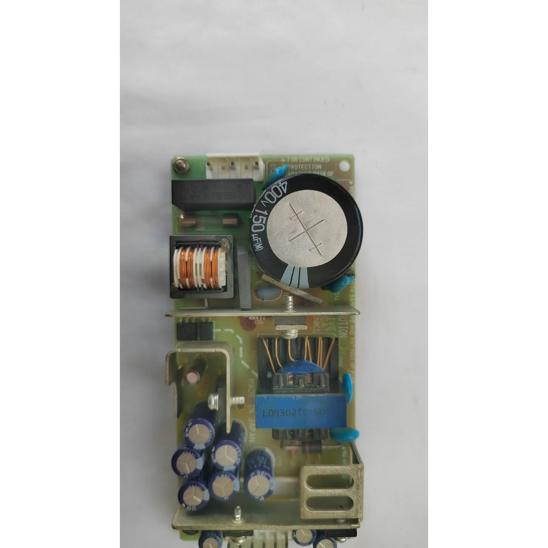 Morita VeraviewepocsX550 power strip - Image 3