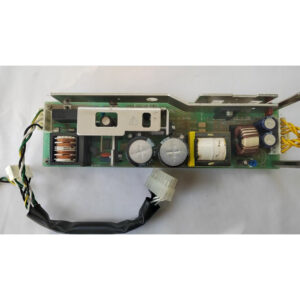 Morita VeraviewepocsX550 Heat dissipation protector board