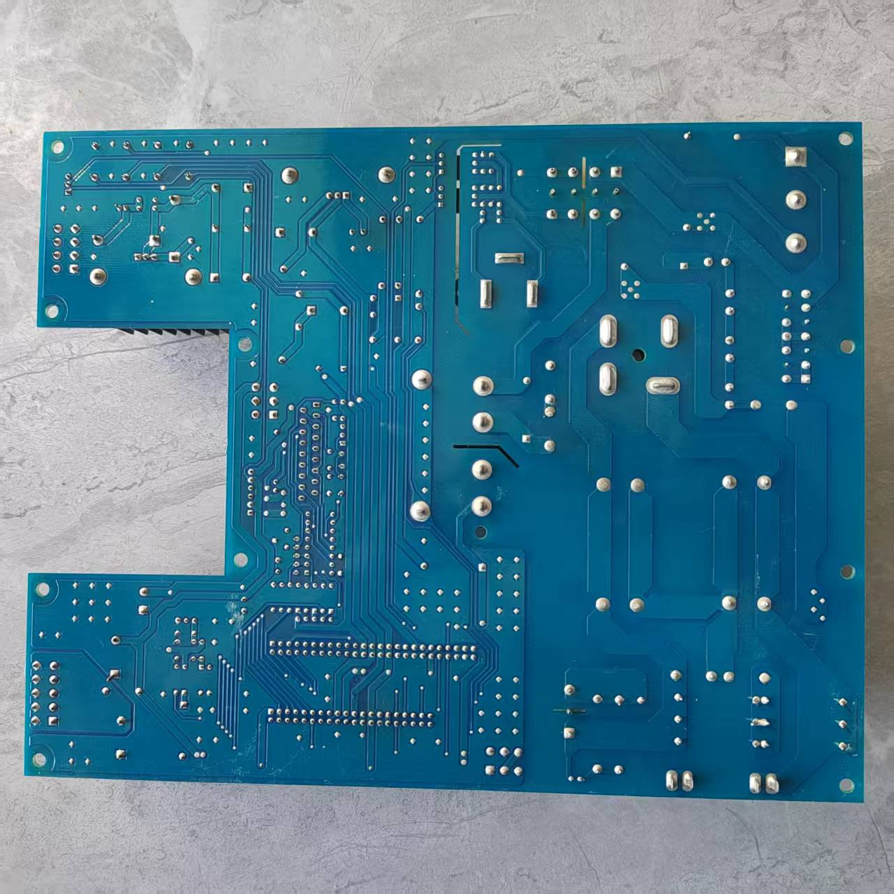 Morita VeraviewepocsX550 3D High voltage power circuit board X700-12501-505 - Image 4
