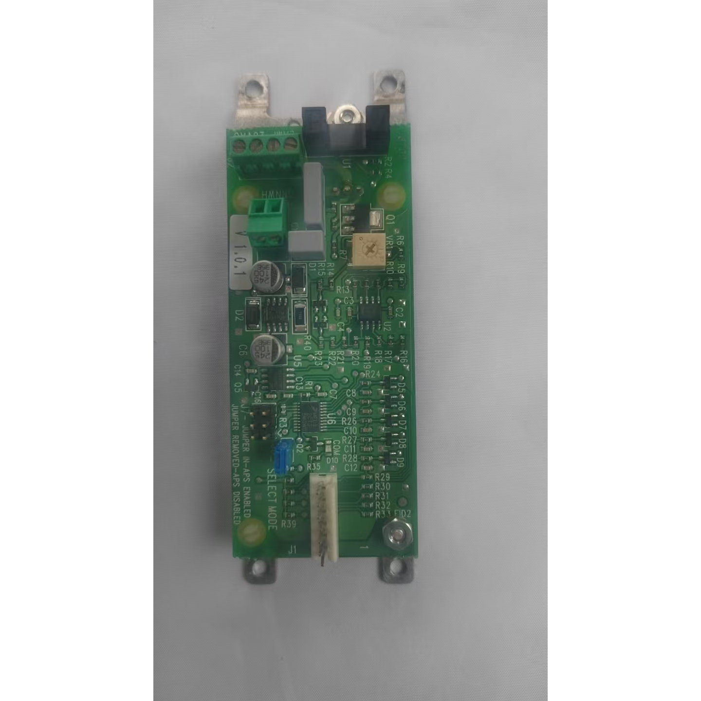 Midmark dental chair Lamp control board - Image 3