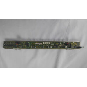 Sirona C8+ Long strip AB coupled circuit board model:5964510D3418E2