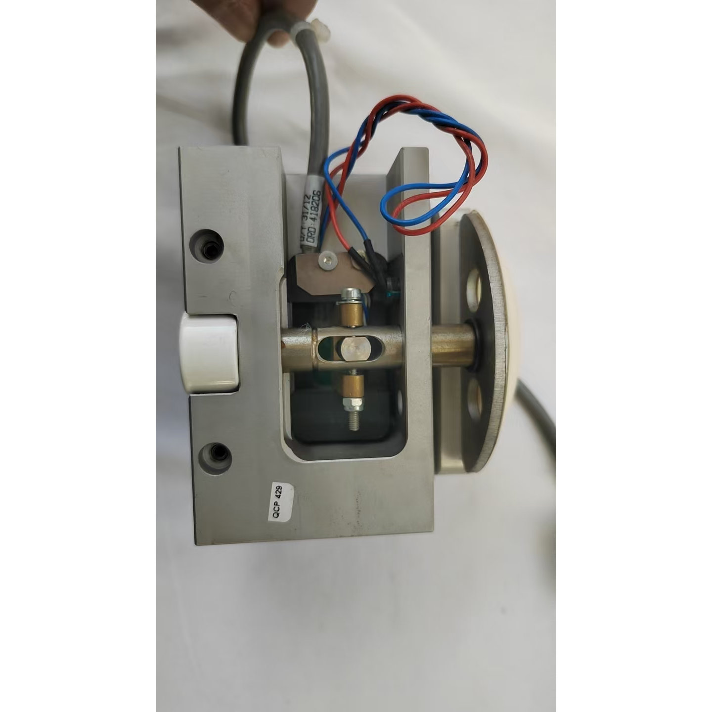 Planmeca pro max sensor quick connector component - Image 3