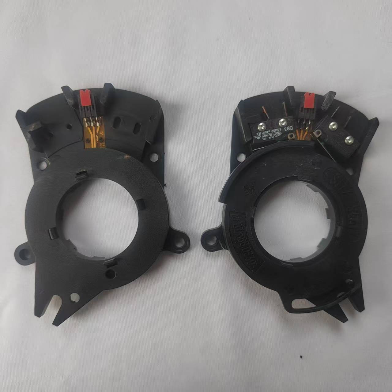 Sirona C8+ dental chair Lift limit device component