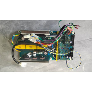 Morita VeraviewepocsX550 3D Inverter control board