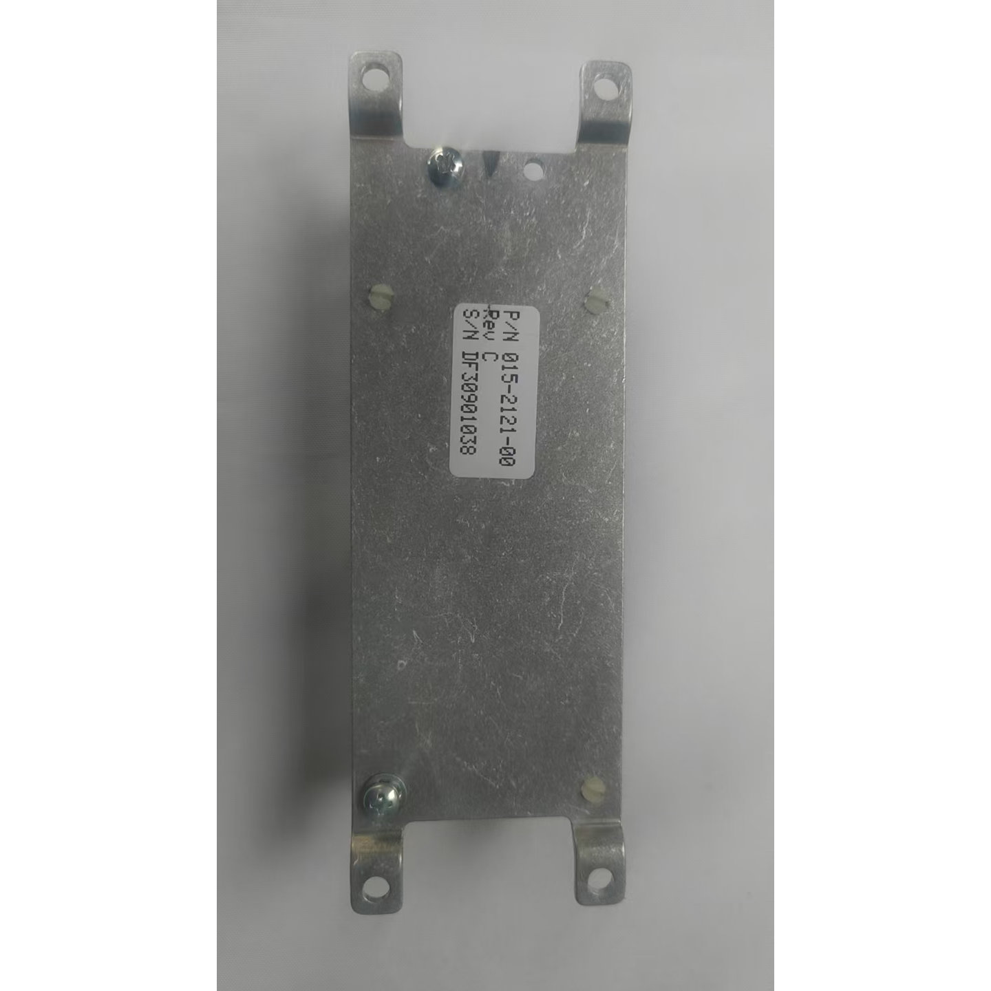 Midmark dental chair Lamp control board - Image 4