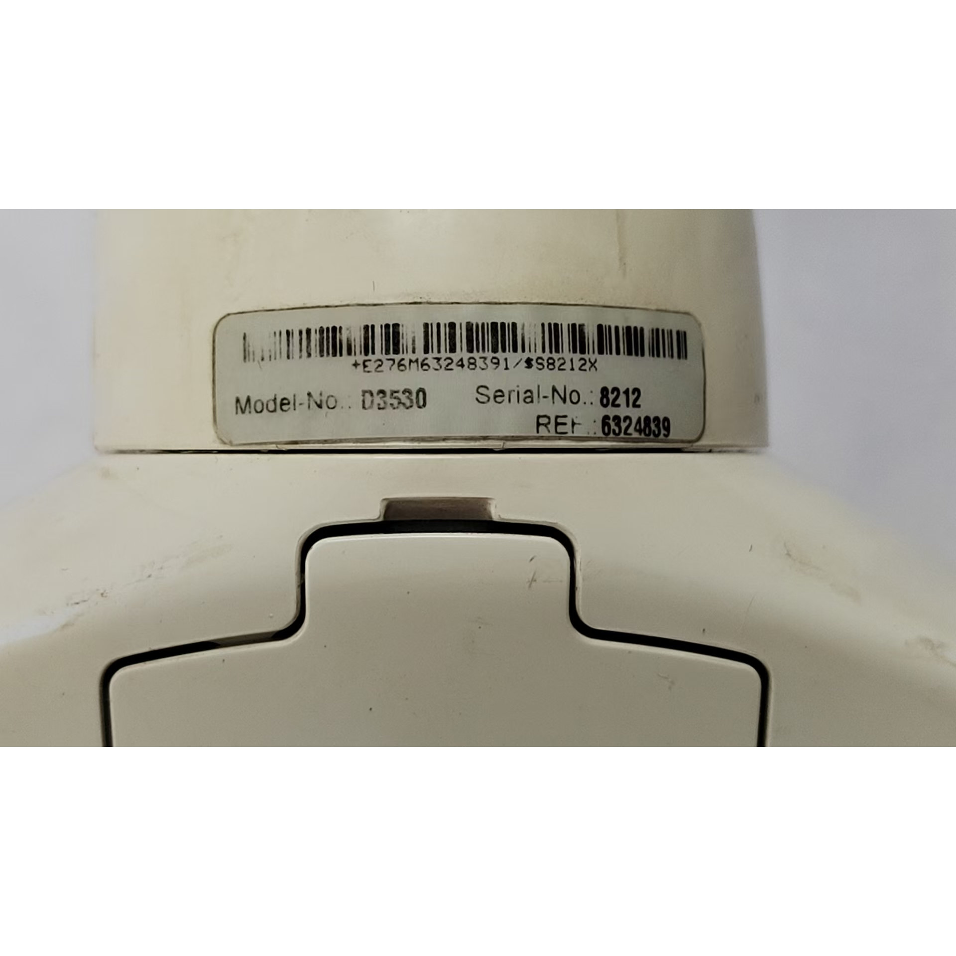 Sirona c8+ Dental chair LED dental chair light Model :D3530E4 6312016 - Image 3