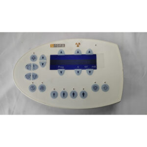 Sirona orthophos xg5 OPG control panel number: DX715936385 D3352E6