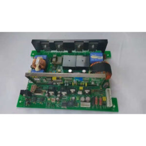Vatech pax-400c Main control board