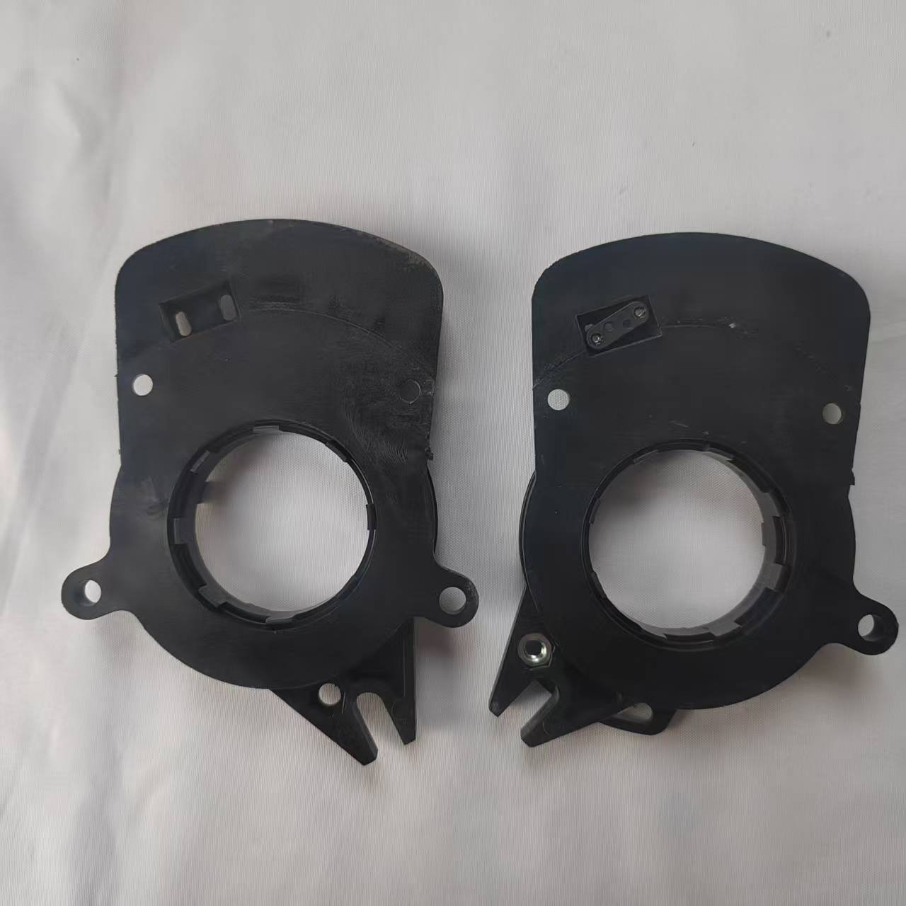 Sirona C8+ dental chair Lift limit device component - Image 2