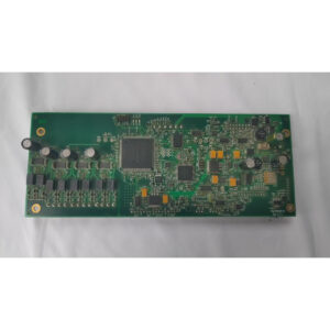 Planmeca proline xc Generator processor PCB 105-10-32-B