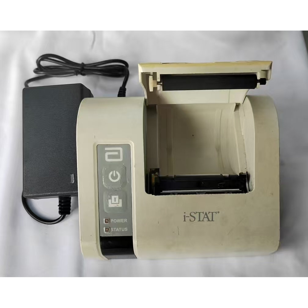 i-STAT PR-300 Handheld blood analyzer system printer - Image 3