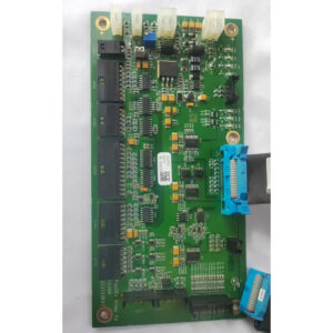 Kavo pan exam plus exam7-1 EG200 203752R3 Comes with one connecting cable J3807
