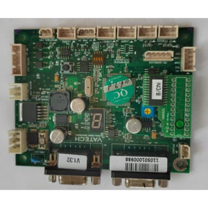 Vatech pax-400c circuit board