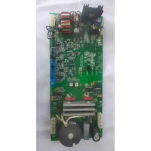 Kavo pan exam plus exam7-1 Power control board Palodex R3800 205797-R2