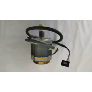 Sirona XG5 Main servo motor